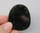 Chinese Hetian Black Green Jade Carved Dragon Rat Pendant Nr Other photo 5