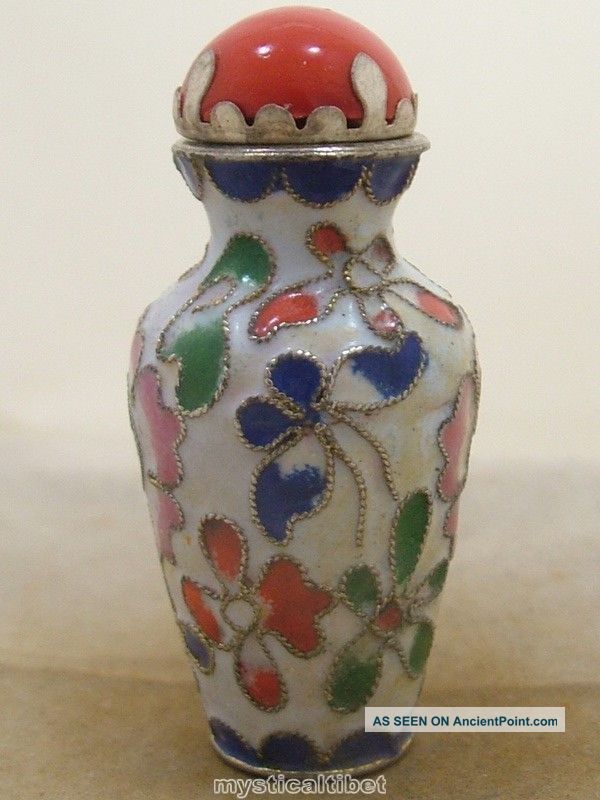 Cloisonne 