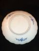Fabulous Antique Chinese Blue And White Large Plate/charger In Mint Condition Porcelain photo 3