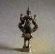 Narai On Garuda Powerful Wealth Lucky Charm Thai Amulet Amulets photo 2