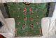Antique Chinese Embroidered Robe Forbidden Stich Peking Knot E/c Old Collection Robes & Textiles photo 1