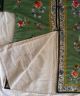 Antique Chinese Embroidered Robe Forbidden Stich Peking Knot E/c Old Collection Robes & Textiles photo 3
