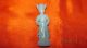 New Style Chinese White Jade People Statue Decorations Promotion Men, Women & Children photo 1