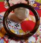 Exquisite Multi - Colored Old Classic Round Cut Chinese Jade Bracelet - (b - 63) Bracelets photo 8