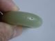 Chinese Jade Carving Disc Pendant Other photo 7