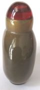 China Natural Agate Snuff Bottle Valueable Collection Snuff Bottles photo 1