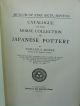 Very Rare First Edition Mfa Boston 1900 Catalogue Of Japanese Pottery,  E.  Morse Other photo 5