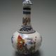 The 19 - 20 Century Chinese Blue And White Porcelain Snuff Bottle Snuff Bottles photo 3