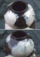 China 618 - 906ad Lushan Duandian Kiln Gourd Two Ear Vase Vases photo 3