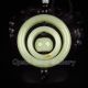 Chinese Hetian Jade Pendant - Lantern Ring Nr Necklaces & Pendants photo 3