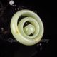 Chinese Hetian Jade Pendant - Lantern Ring Nr Necklaces & Pendants photo 5