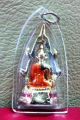 Holy Buddha Wealth,  Rich & Good Luck Attraction Amulets photo 1