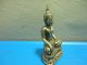 Holy Buddha Wealth Rich Lucky Charm Thai Amulet Amulets photo 1