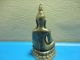 Holy Buddha Wealth Rich Lucky Charm Thai Amulet Amulets photo 3