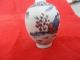 Chinese Blue And White Porcelain Snuff Bottle Overall Exquisite Patterns 4 Snuff Bottles photo 3