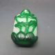 Chinese Glass Hand - Carved Snuff Bottles Nr/xb2129 Snuff Bottles photo 5