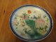 A Pair Of Old Chinese Famille Rose Dishes Plates photo 5