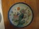 A Pair Of Old Chinese Famille Rose Dishes Plates photo 6