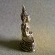 Phra Gaew Holy Buddha Good Luck Safety Charm Thai Amulet Amulets photo 3