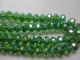 Chinese Crystal Necklaces&pendant/green/60bead/bead Size 8mm Necklaces & Pendants photo 1