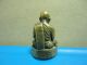 Lp Utama Buddha Statue Good Luck Safe Charm Thai Amulet Pendant Amulets photo 3