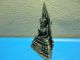 Holy Buddha Wealth Rich Lucky Charm Thai Amulet Pendant Amulets photo 2