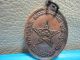 Holy Buddha Wealth Rich Lucky Charm Thai Amulet Pendant Amulets photo 1