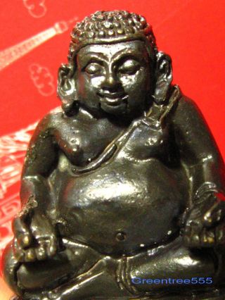 Thailand Amulet 