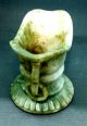 Antique Chinese Jade Cencer / Incense Burner - - Piece Bowl Incense Burners photo 2
