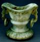 Antique Chinese Jade Cencer / Incense Burner - - Piece Bowl Incense Burners photo 3