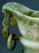 Antique Chinese Jade Cencer / Incense Burner - - Piece Bowl Incense Burners photo 6