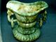 Antique Chinese Jade Cencer / Incense Burner - - Piece Bowl Incense Burners photo 7