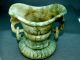 Antique Chinese Jade Cencer / Incense Burner - - Piece Bowl Incense Burners photo 8