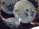 Collection 3 Different Sets And 2 Dishes Nanking Cargo1752 Christie ' S Very Rare Plates photo 7