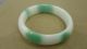 Chinese Float Green Jade Bracelet/internal Diameter Of 62mm R/color Bracelet Bracelets photo 1