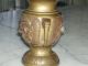 Antique Chinese Bronze Vase W/raised Phoenix Vases photo 8