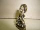 Holy Buddha Wealth Rich Lucky Charm Thai Amulet Amulets photo 2