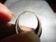 Antique Chinese Silver Cloisonne Adjustable Ring Rings photo 5