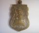 Nangkuak : Lucky Lady : Phrabuddhajinaraj Phitsanulok Thai Holy Amulet ' S Pendant Amulets photo 2