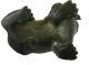 Chinese Animals - - - - A Pair Of Cute Bronze Lions/foodogs Other photo 8