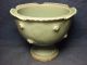 Chinese 960~1279ad Song Era Longquan Celadon Stem Bowl Bowls photo 1