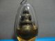 Kumanthong Sit On A Skull Filled With Magic Oil Luck Good Business Charm Amulet Amulets photo 1