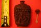 Chinese Snuff Bottle Hand Carved Stone Garden Scenes Snuff Bottles photo 1