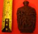 Chinese Snuff Bottle Hand Carved Stone Garden Scenes Snuff Bottles photo 3