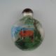 China In The Late Qing Dynasty Pentium Horse Snuff Bottle Snuff Bottles photo 1