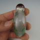 China In The Late Qing Dynasty Pentium Horse Snuff Bottle Snuff Bottles photo 2