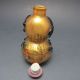 Chinese Inside Hand Painted Glass Snuff Bottle Nr/bg2128 Snuff Bottles photo 5