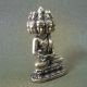 Millionaire Buddha Prosperity Lucky Charm Thai Amulet Amulets photo 4