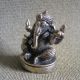 Elephant God Ganesha Ganesh Unique Hindu Thai Amulet Amulets photo 1