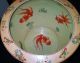 Hand - Painted Porcelain Fish Bowl Bowls photo 1